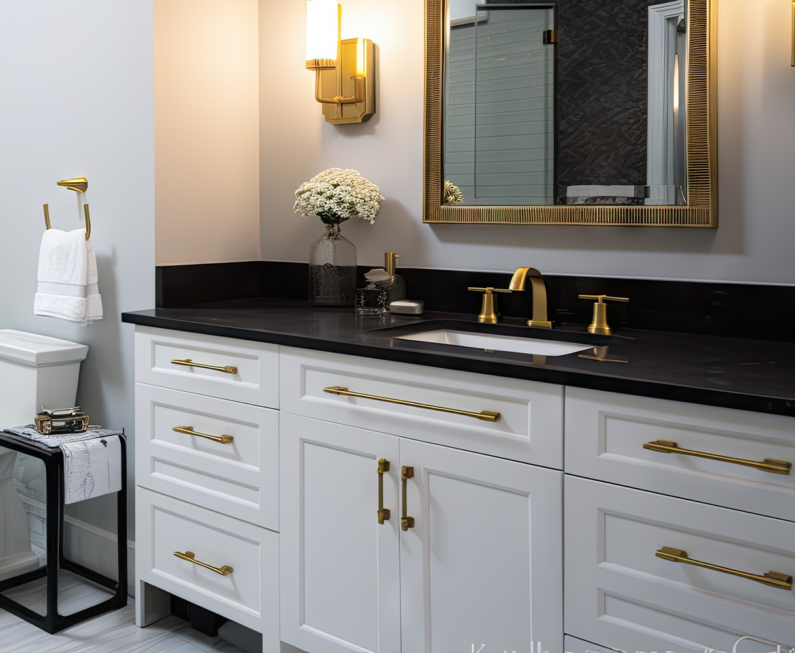 bathroom remodeling_